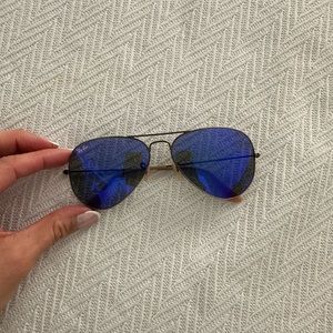 Rayban sunglasses